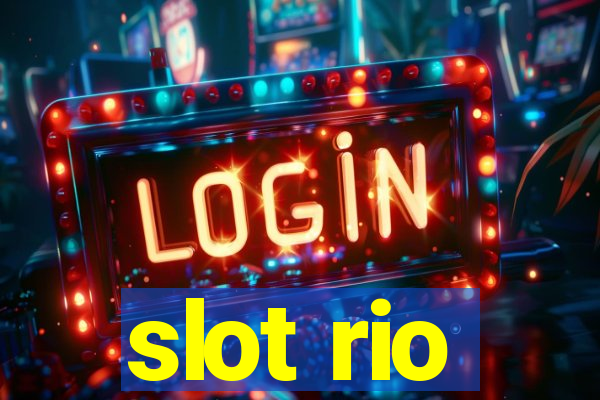 slot rio